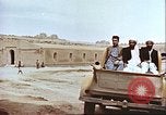 Image Barrage de dérivation Boghra et canal en Afghanistan Afghanistan, 1952, de la seconde 38 séquences d'archives historiques vidéo 65675066744