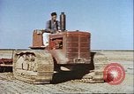 Image Barrage de dérivation Boghra et canal en Afghanistan Afghanistan, 1952, de la seconde 41 séquences d'archives historiques vidéo 65675066744