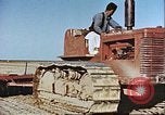 Image Barrage de dérivation Boghra et canal en Afghanistan Afghanistan, 1952, de la seconde 43 séquences d'archives historiques vidéo 65675066744