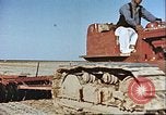 Image Barrage de dérivation Boghra et canal en Afghanistan Afghanistan, 1952, de la seconde 44 séquences d'archives historiques vidéo 65675066744