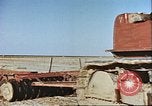 Image Barrage de dérivation Boghra et canal en Afghanistan Afghanistan, 1952, de la seconde 45 séquences d'archives historiques vidéo 65675066744