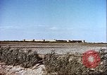 Image Barrage de dérivation Boghra et canal en Afghanistan Afghanistan, 1952, de la seconde 51 séquences d'archives historiques vidéo 65675066744