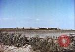 Image Barrage de dérivation Boghra et canal en Afghanistan Afghanistan, 1952, de la seconde 52 séquences d'archives historiques vidéo 65675066744