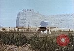 Image Barrage de dérivation Boghra et canal en Afghanistan Afghanistan, 1952, de la seconde 53 séquences d'archives historiques vidéo 65675066744