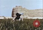 Image Barrage de dérivation Boghra et canal en Afghanistan Afghanistan, 1952, de la seconde 56 séquences d'archives historiques vidéo 65675066744