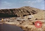 Image La construction de l'barrage Kajaki Afghanistan, 1952, de la seconde 4 séquences d'archives historiques vidéo 65675066745