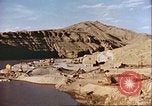 Image La construction de l'barrage Kajaki Afghanistan, 1952, de la seconde 5 séquences d'archives historiques vidéo 65675066745