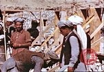 Image La construction de l'barrage Kajaki Afghanistan, 1952, de la seconde 11 séquences d'archives historiques vidéo 65675066745
