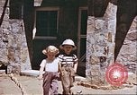 Image La construction de l'barrage Kajaki Afghanistan, 1952, de la seconde 18 séquences d'archives historiques vidéo 65675066745
