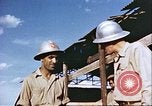 Image La construction de l'barrage Kajaki Afghanistan, 1952, de la seconde 22 séquences d'archives historiques vidéo 65675066745