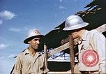Image La construction de l'barrage Kajaki Afghanistan, 1952, de la seconde 23 séquences d'archives historiques vidéo 65675066745
