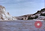 Image La construction de l'barrage Kajaki Afghanistan, 1952, de la seconde 24 séquences d'archives historiques vidéo 65675066745