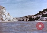 Image La construction de l'barrage Kajaki Afghanistan, 1952, de la seconde 25 séquences d'archives historiques vidéo 65675066745