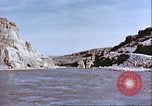Image La construction de l'barrage Kajaki Afghanistan, 1952, de la seconde 28 séquences d'archives historiques vidéo 65675066745