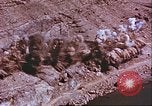 Image La construction de l'barrage Kajaki Afghanistan, 1952, de la seconde 40 séquences d'archives historiques vidéo 65675066745