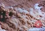 Image La construction de l'barrage Kajaki Afghanistan, 1952, de la seconde 45 séquences d'archives historiques vidéo 65675066745