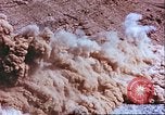 Image La construction de l'barrage Kajaki Afghanistan, 1952, de la seconde 46 séquences d'archives historiques vidéo 65675066745