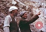 Image La construction de l'barrage Kajaki Afghanistan, 1952, de la seconde 50 séquences d'archives historiques vidéo 65675066745