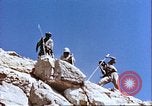 Image La construction de l'barrage Kajaki Afghanistan, 1952, de la seconde 61 séquences d'archives historiques vidéo 65675066745