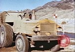 Image Ferme expérimentale Morrison-Knudsen en Afghanistan Afghanistan, 1952, de la seconde 30 séquences d'archives historiques vidéo 65675066746