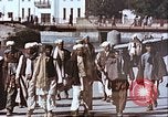 Image Résultats de l'Afghanistan de l'après-guerre programme de modernisation Afghanistan, 1953, de la seconde 7 séquences d'archives historiques vidéo 65675066747