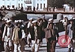 Image Résultats de l'Afghanistan de l'après-guerre programme de modernisation Afghanistan, 1953, de la seconde 9 séquences d'archives historiques vidéo 65675066747