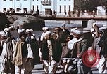 Image Résultats de l'Afghanistan de l'après-guerre programme de modernisation Afghanistan, 1953, de la seconde 10 séquences d'archives historiques vidéo 65675066747