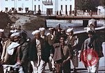 Image Résultats de l'Afghanistan de l'après-guerre programme de modernisation Afghanistan, 1953, de la seconde 11 séquences d'archives historiques vidéo 65675066747