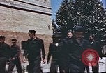 Image Résultats de l'Afghanistan de l'après-guerre programme de modernisation Afghanistan, 1953, de la seconde 13 séquences d'archives historiques vidéo 65675066747
