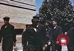 Image Résultats de l'Afghanistan de l'après-guerre programme de modernisation Afghanistan, 1953, de la seconde 15 séquences d'archives historiques vidéo 65675066747