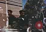 Image Résultats de l'Afghanistan de l'après-guerre programme de modernisation Afghanistan, 1953, de la seconde 17 séquences d'archives historiques vidéo 65675066747