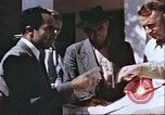 Image Résultats de l'Afghanistan de l'après-guerre programme de modernisation Afghanistan, 1953, de la seconde 25 séquences d'archives historiques vidéo 65675066747