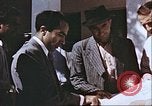Image Résultats de l'Afghanistan de l'après-guerre programme de modernisation Afghanistan, 1953, de la seconde 27 séquences d'archives historiques vidéo 65675066747