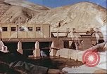 Image Résultats de l'Afghanistan de l'après-guerre programme de modernisation Afghanistan, 1953, de la seconde 28 séquences d'archives historiques vidéo 65675066747