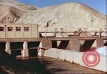 Image Résultats de l'Afghanistan de l'après-guerre programme de modernisation Afghanistan, 1953, de la seconde 29 séquences d'archives historiques vidéo 65675066747