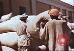 Image Résultats de l'Afghanistan de l'après-guerre programme de modernisation Afghanistan, 1953, de la seconde 40 séquences d'archives historiques vidéo 65675066747