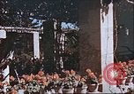 Image Résultats de l'Afghanistan de l'après-guerre programme de modernisation Afghanistan, 1953, de la seconde 62 séquences d'archives historiques vidéo 65675066747