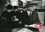 Image des civils allemands Allemagne, 1945, de la seconde 13 séquences d'archives historiques vidéo 65675066748