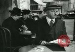 Image des civils allemands Allemagne, 1945, de la seconde 14 séquences d'archives historiques vidéo 65675066748