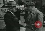 Image des civils allemands Allemagne, 1945, de la seconde 15 séquences d'archives historiques vidéo 65675066748