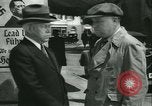 Image des civils allemands Allemagne, 1945, de la seconde 16 séquences d'archives historiques vidéo 65675066748