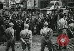 Image des civils allemands Allemagne, 1945, de la seconde 18 séquences d'archives historiques vidéo 65675066748