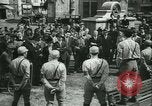 Image des civils allemands Allemagne, 1945, de la seconde 21 séquences d'archives historiques vidéo 65675066748