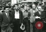 Image des civils allemands Allemagne, 1945, de la seconde 23 séquences d'archives historiques vidéo 65675066748