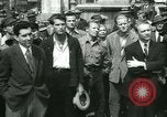 Image des civils allemands Allemagne, 1945, de la seconde 24 séquences d'archives historiques vidéo 65675066748