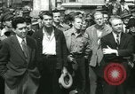 Image des civils allemands Allemagne, 1945, de la seconde 25 séquences d'archives historiques vidéo 65675066748