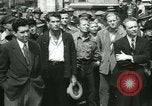Image des civils allemands Allemagne, 1945, de la seconde 27 séquences d'archives historiques vidéo 65675066748