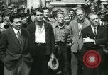 Image des civils allemands Allemagne, 1945, de la seconde 29 séquences d'archives historiques vidéo 65675066748