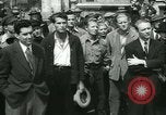 Image des civils allemands Allemagne, 1945, de la seconde 30 séquences d'archives historiques vidéo 65675066748