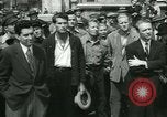 Image des civils allemands Allemagne, 1945, de la seconde 31 séquences d'archives historiques vidéo 65675066748